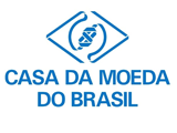 Casa da Moeda do Brasil
